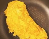 とん平焼き風(幼児食にも)作り方5写真