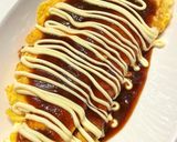 とん平焼き風(幼児食にも)作り方6写真