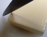 ひとくちすき焼き。作り方3写真