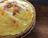 簡単！スイートポテトタルト作り方9写真