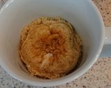 レンチン卵焼き作り方4写真