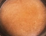 鶏挽き肉はんぺんのつくねで腸活さっぱり鍋作り方4写真