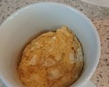 レンチン卵焼き作り方6写真