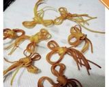 揚げうどん作り方9写真