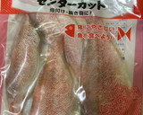ごぼうと厚揚げも美味しい⭐︎赤魚の煮付け作り方2写真