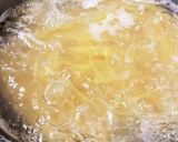 サラスパ　スパサラ　ハムと玉ねぎだけで旨作り方2写真