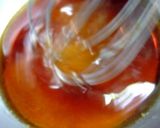 ひとくちすき焼き。作り方13写真