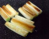ひとくちすき焼き。作り方12写真