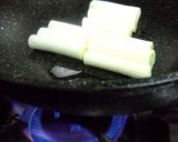 ひとくちすき焼き。作り方11写真