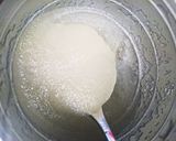 トロトロ濃厚パンナコッタ作り方1写真