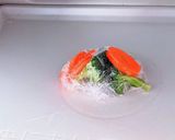 お月見デコカレー作り方3写真