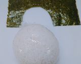 魔法使い ドラえもん キャラ弁☆作り方1写真