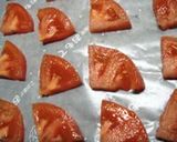 カプレーゼパン作り方3写真