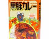 お月見デコカレー作り方1写真