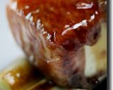 ひとくちすき焼き。作り方22写真