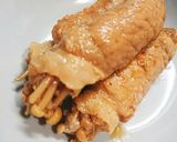 お弁当に！えのきの豚肉巻き♪作り方5写真