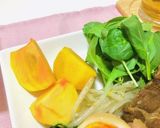 ホロホロチャーシューメインで中華ご飯作り方4写真