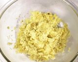 ひとくちサイズの簡単ミニスイートポテト作り方3写真