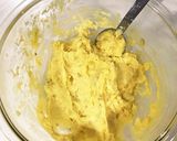 ひとくちサイズの簡単ミニスイートポテト作り方4写真