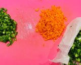 カリフワッ♡豆腐の揚げだんご作り方2写真