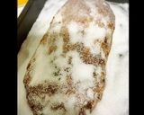 シュトーレン2021〜コアントロー〜作り方13写真