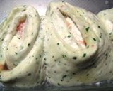 カプレーゼパン作り方12写真