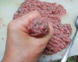 さんまとワタリガニのちゃんこ風鍋作り方3写真