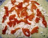 カプレーゼパン作り方10写真