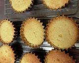 さっぱり☆レモンケーキ作り方9写真