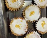 さっぱり☆レモンケーキ作り方12写真