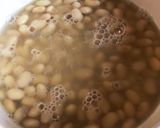 ソイプロテイン　豆しとぎ作り方2写真