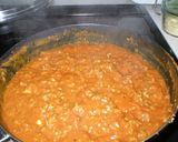 焼きカレーパン作り方3写真