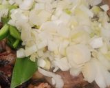 茄子と豚バラの味噌炒め作り方4写真