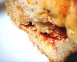 カプレーゼパン作り方14写真
