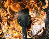 スパイス鯖カレー作り方5写真