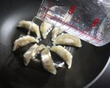 香港ギョーザでみぞれ煮作り方2写真