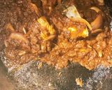 スパイス鯖カレー作り方7写真