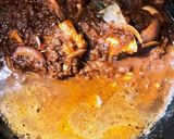スパイス鯖カレー作り方8写真