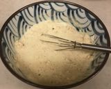 食物繊維☆おからオートミール蒸しパン作り方2写真