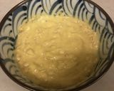 食物繊維☆おからオートミール蒸しパン作り方3写真