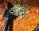 スパイス鯖カレー作り方10写真