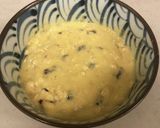 食物繊維☆おからオートミール蒸しパン作り方4写真