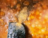 スパイス鯖カレー作り方11写真