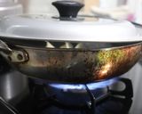 香港ギョーザでみぞれ煮作り方5写真