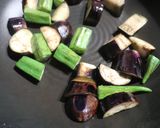 香港ギョーザでみぞれ煮作り方7写真