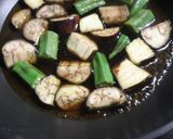 香港ギョーザでみぞれ煮作り方9写真