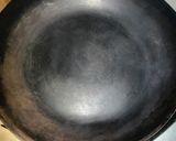 焼きそば〜3食袋98円の麺作り方2写真