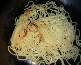 焼きそば〜3食袋98円の麺作り方4写真