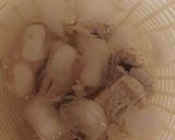 鮭の白子ポン酢作り方5写真