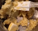 ハリネズミのスイートポテト作り方3写真